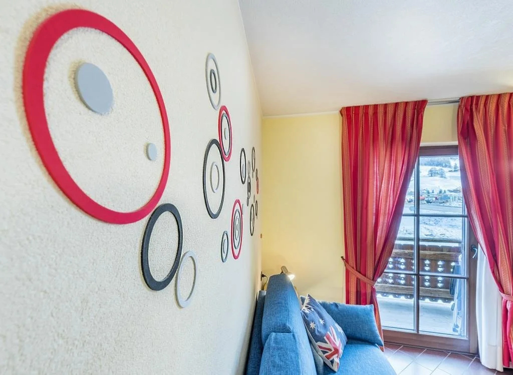 Chalet Layla by Original Galli