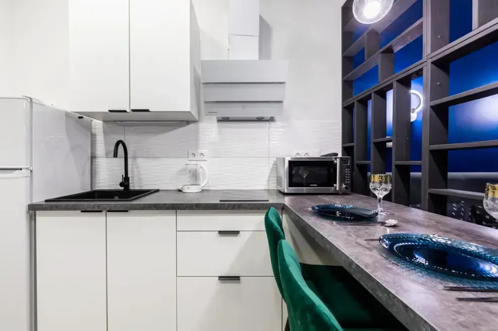 Апартаменты Apartments Lina на улице Даурская №4