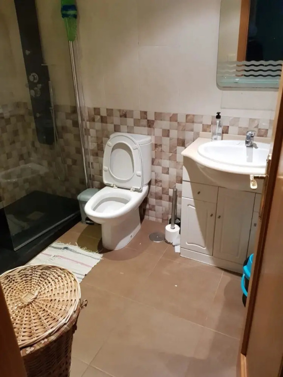 Apartment With 3 Bedrooms in Cambados, With Wonderful sea View, Pool Access, Enclosed Garden - 300 m From the Beach