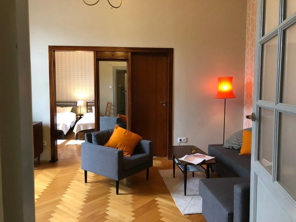 Castle Apartment Krakow