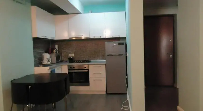 Apartament Alisia