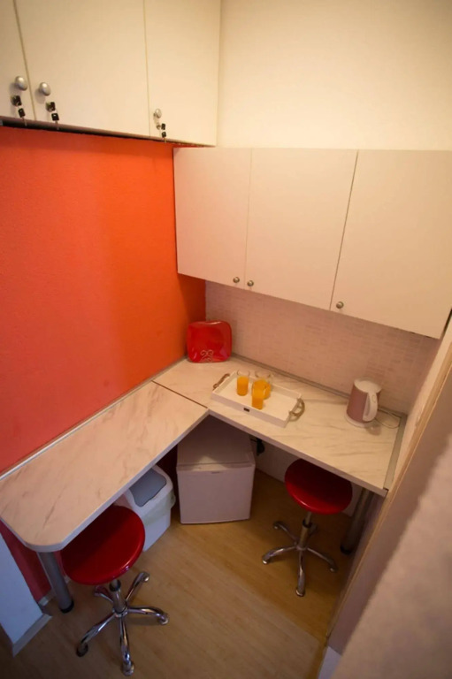 Nirvana Rooms & Apartments