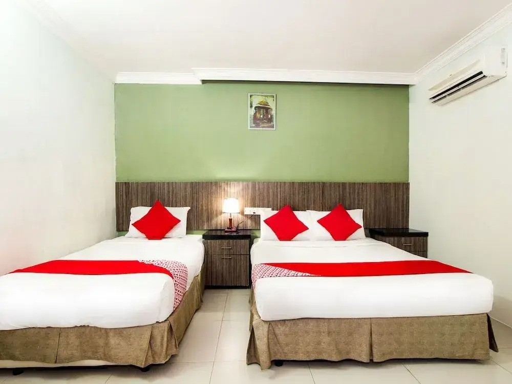 Hotel Crystal City