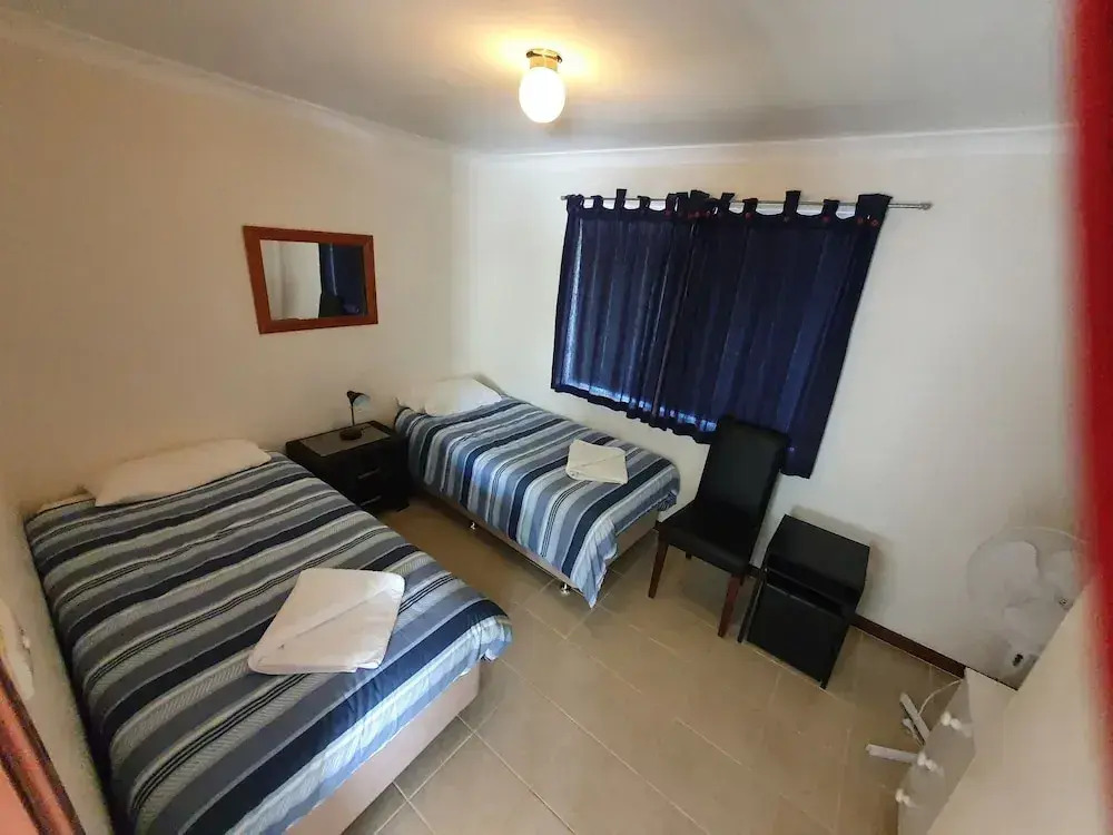 Unit 16, 2 Casuarina Crescent, Ocean Beach Chalets