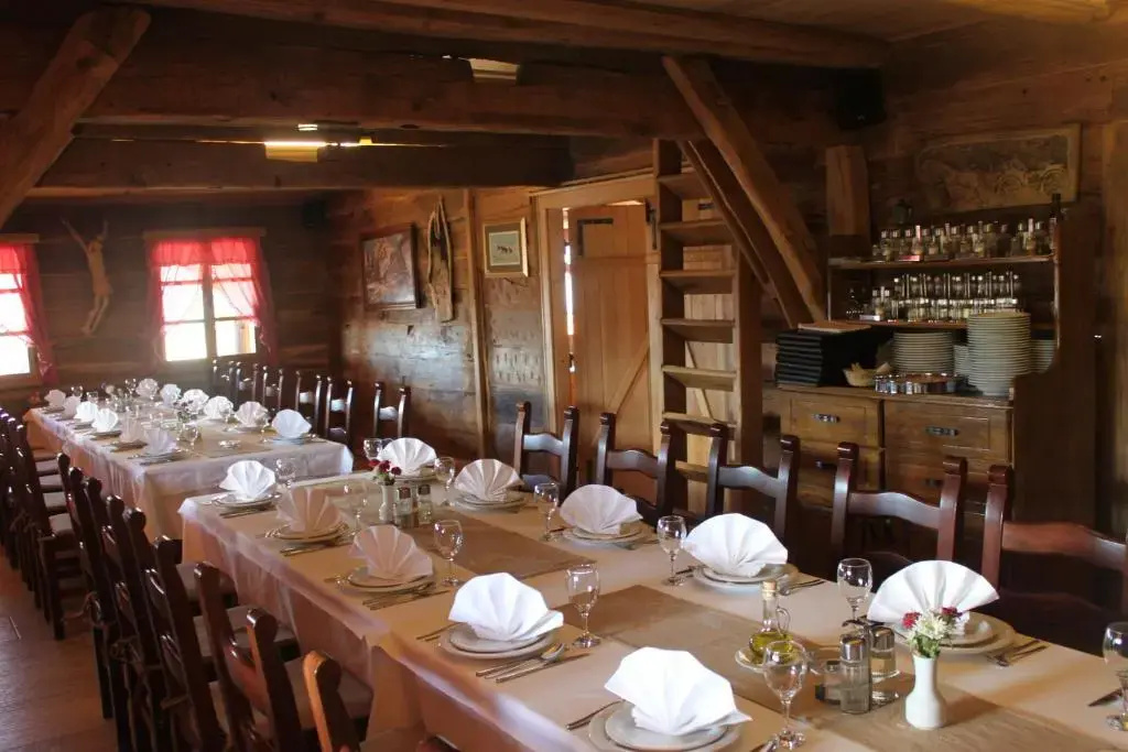 Eco-selo Grabovica