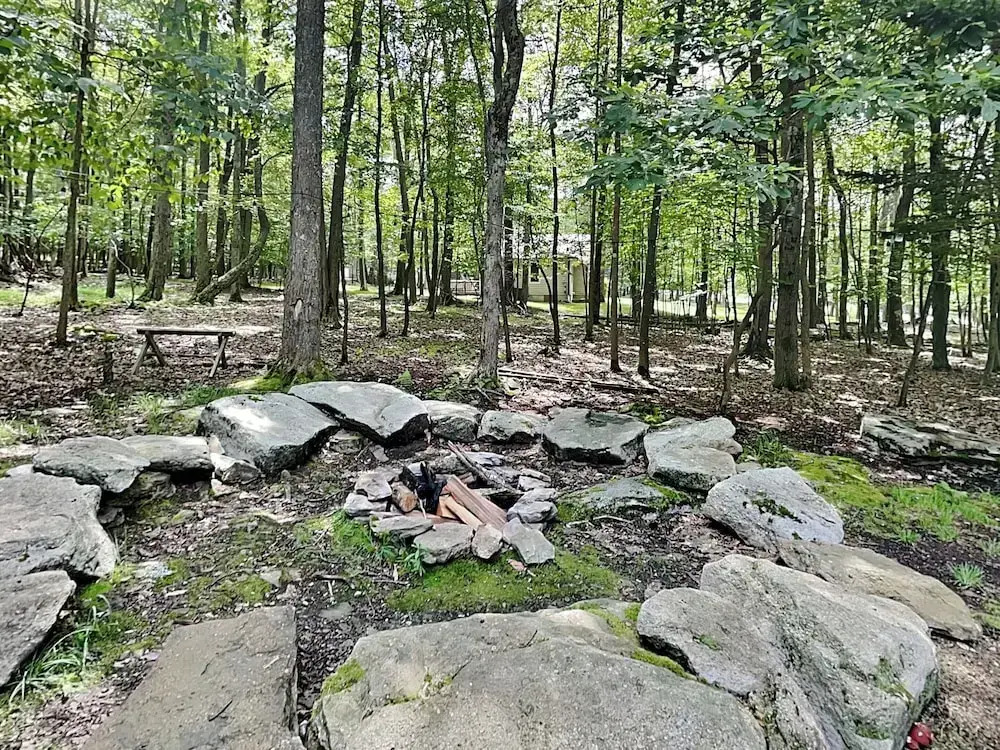 Mountain Freedom by Taylor Made Deep Creek
