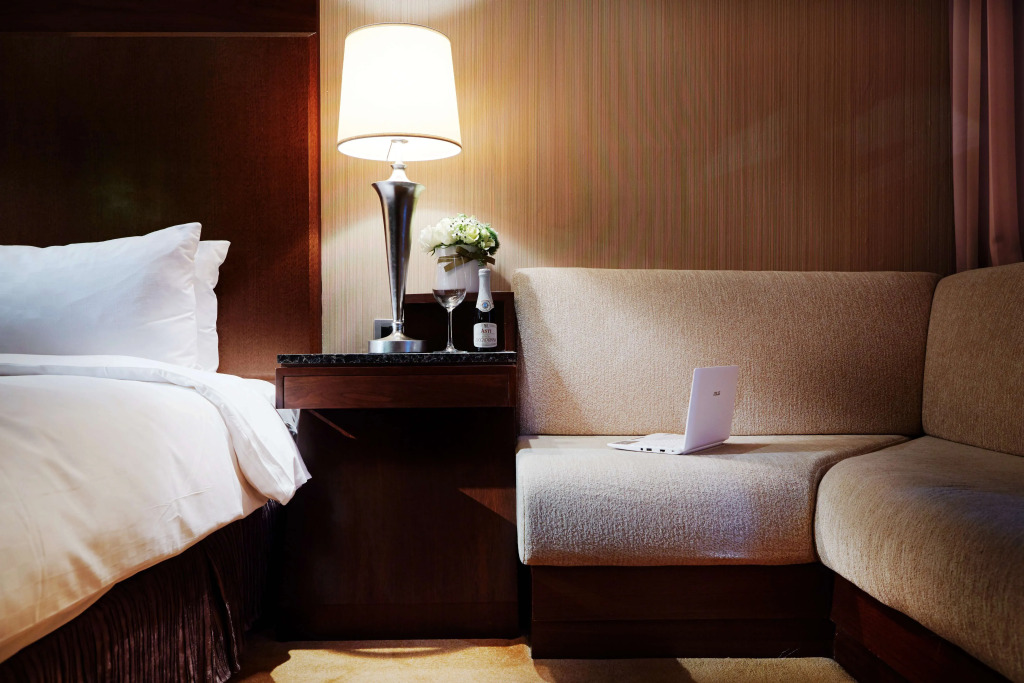 Hotel HD Palace