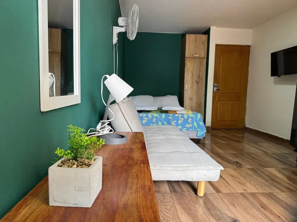 Coliving Belen Malibu