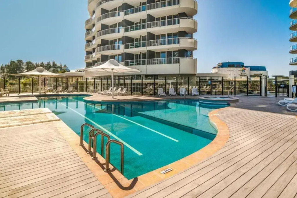 The Sebel Twin Towns Coolangatta