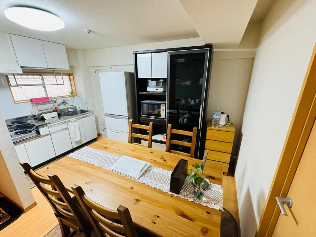 K&M Heights - Vacation STAY 32224v