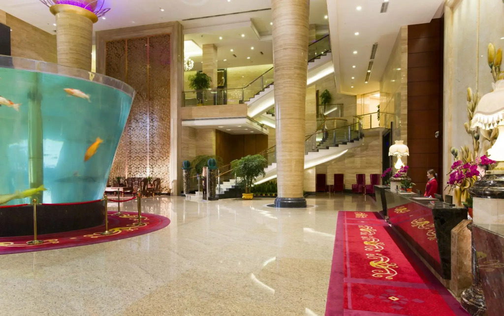 Huilihua Hotel