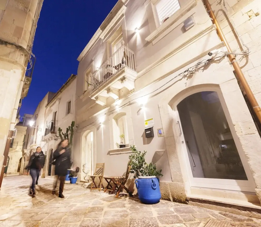 Stay In Ortigia