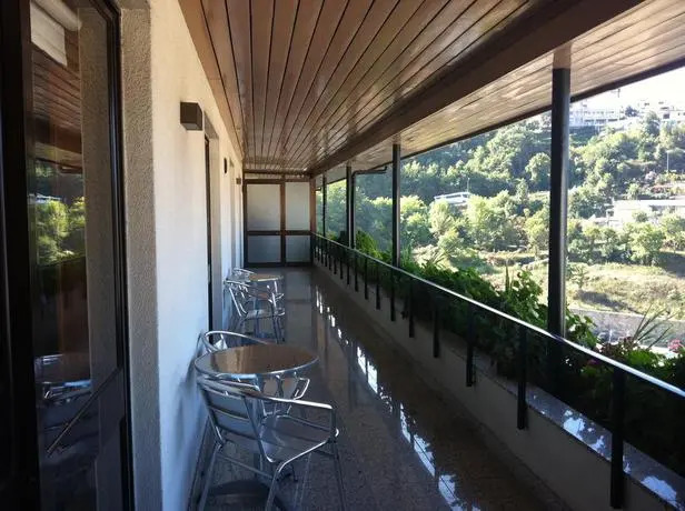 Hotel Amaranto