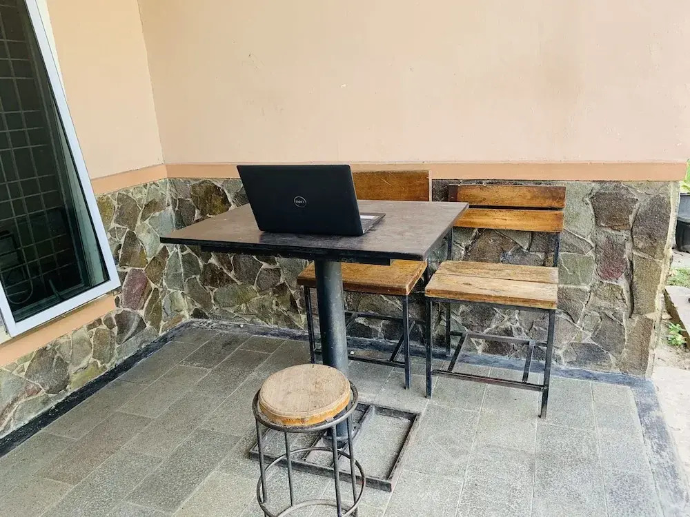Hotel O Nayla Homestay Syariah Near Koro Koro Panam, Karaoke, Pool, & Cafe