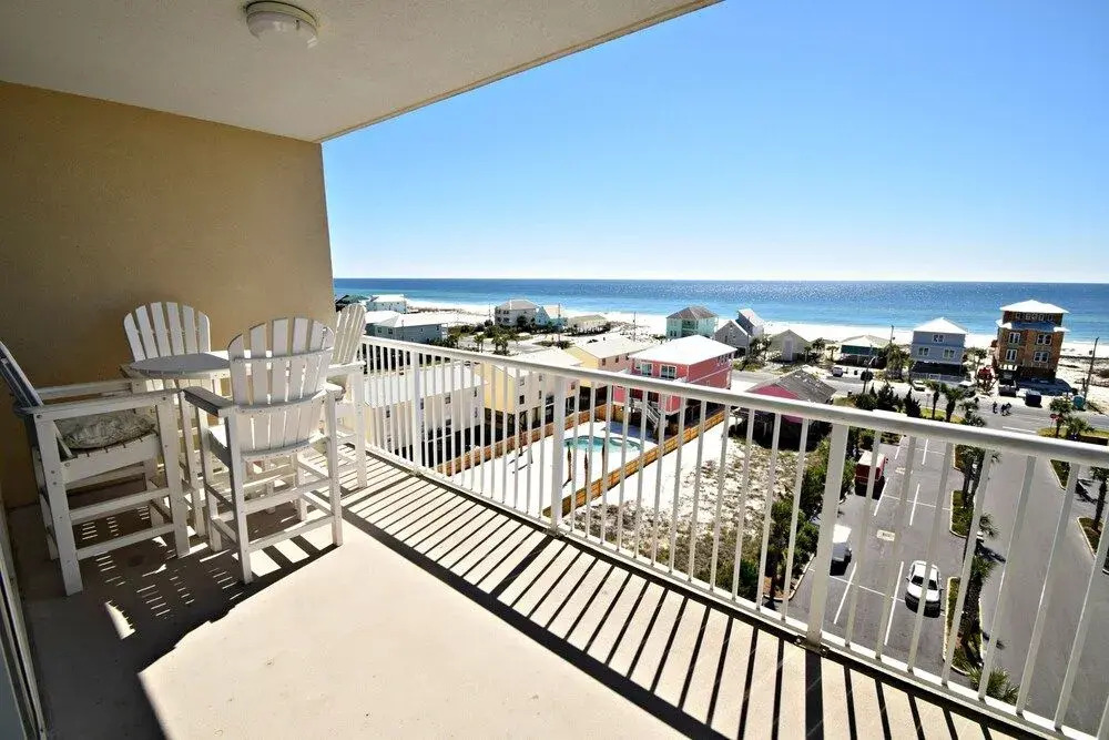 Sanibel 705 by RedAwning