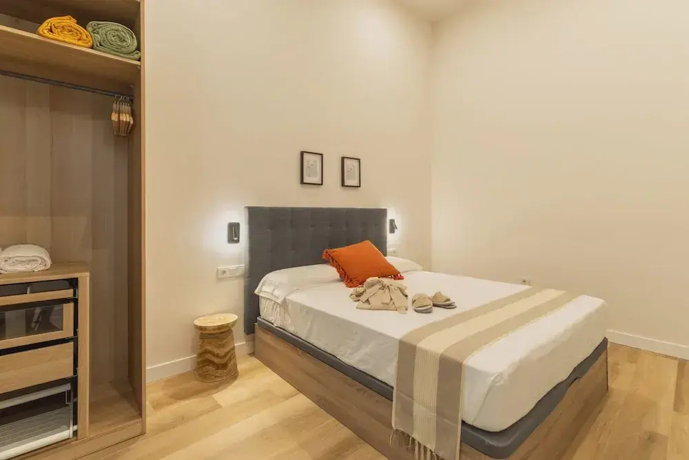 Urania Cadiz Apartments by Soho Boutique