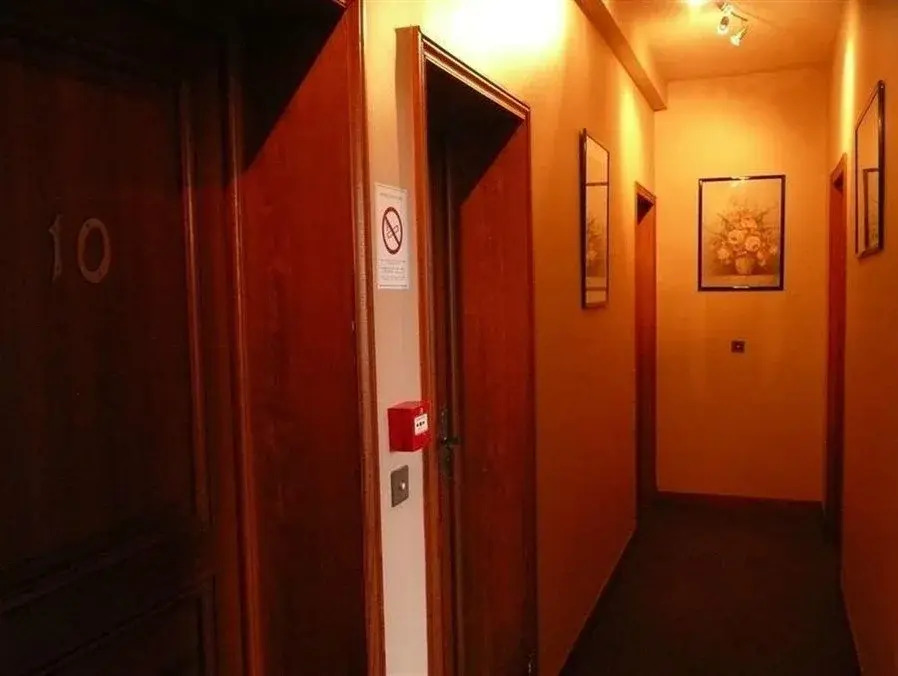 Hotel de LOise
