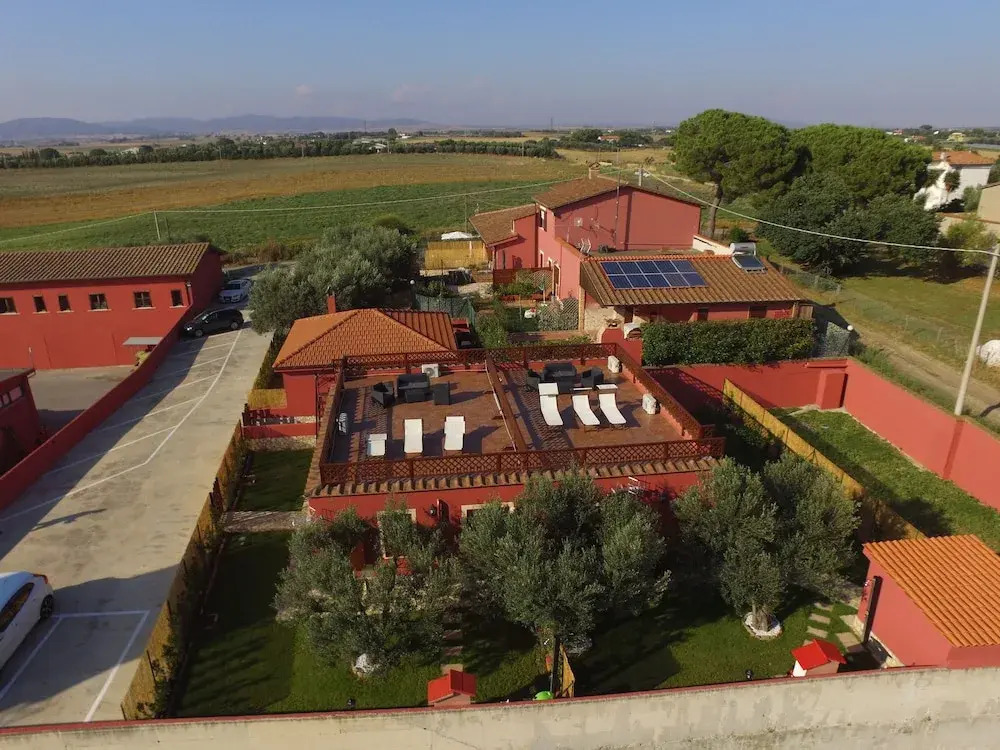 Casa Vacanza Sotto Le Stelle