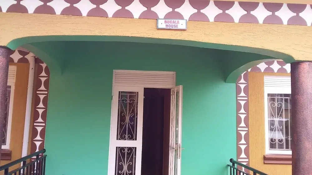 Wamala Resort Hotel