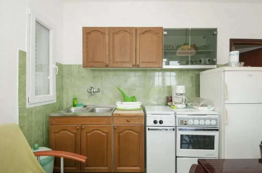 Apartments Fortuna