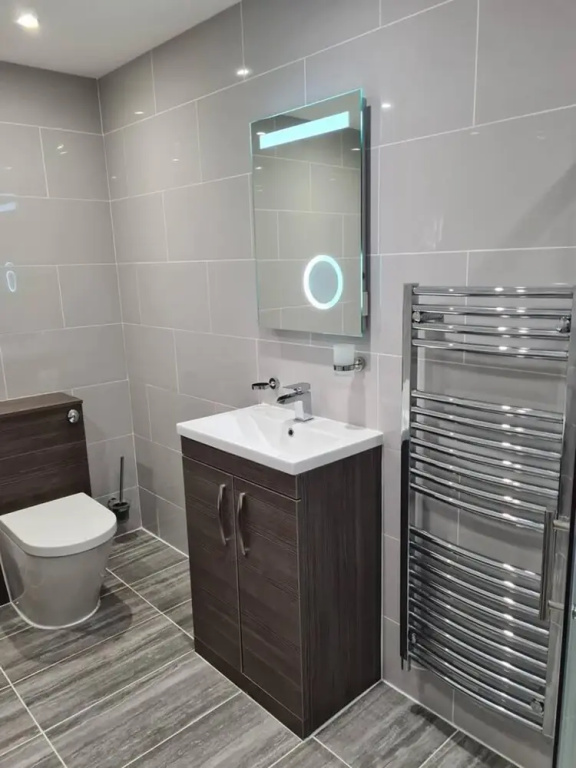 Remarkable 2-bed Apartment in Ilfracombe