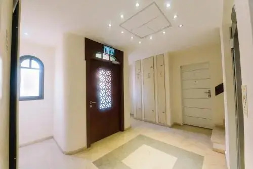 Luxury Neve Tsedek 3 Bdr Apartment