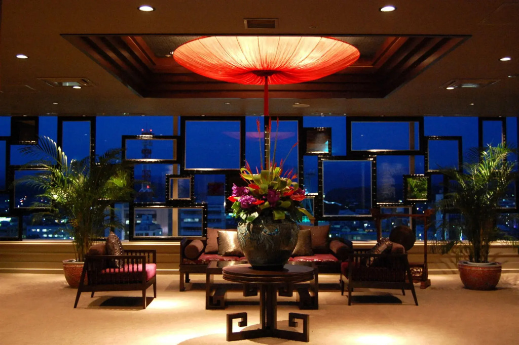 Kakegawa Grand Hotel
