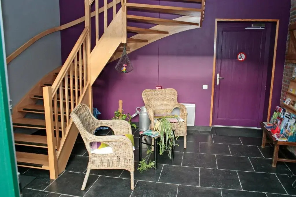 Ferme BROCART