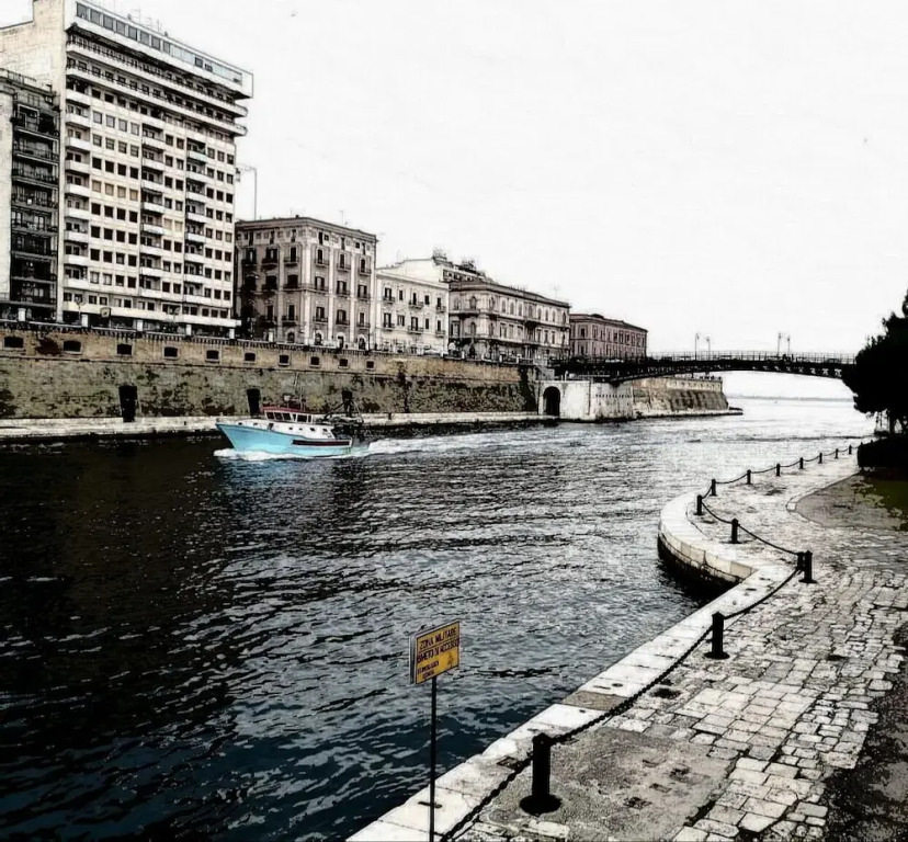 Alba Ionica Taranto