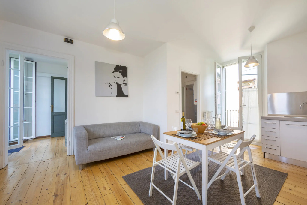 Inverna Apartment