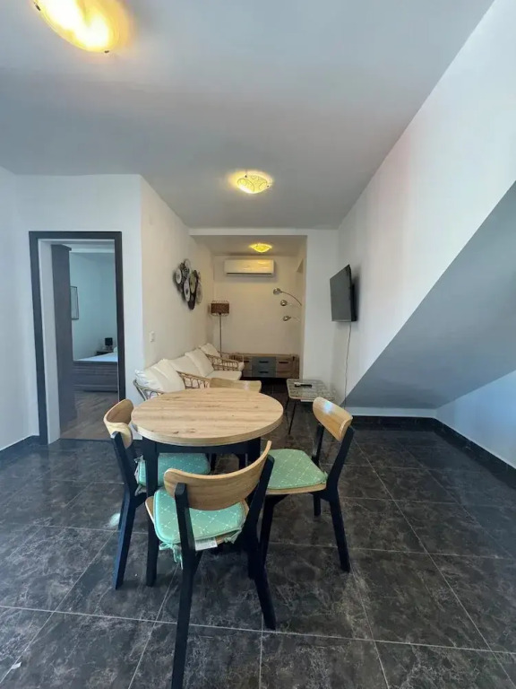 Apartments Villa Bella