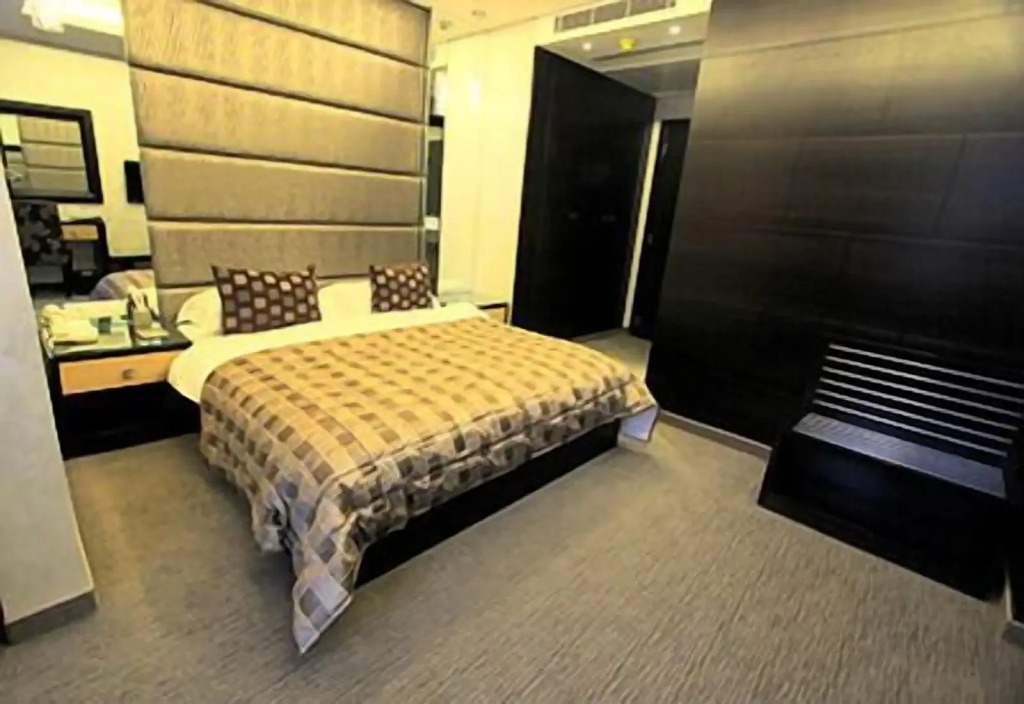 Elite Hotel By Beverly