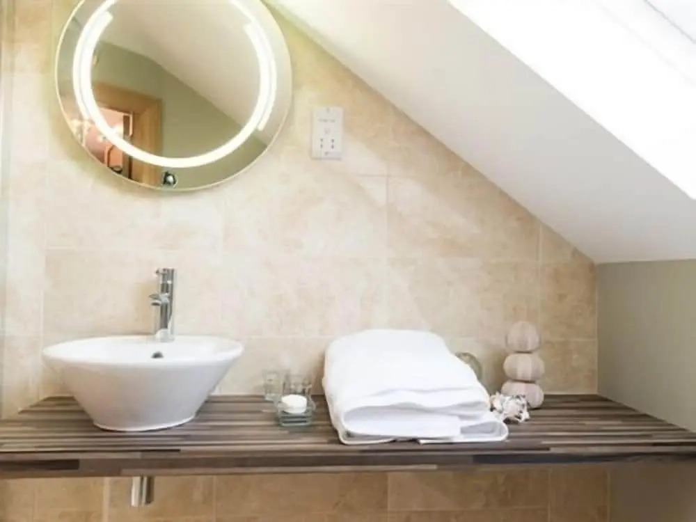 Ashbrook House B&B