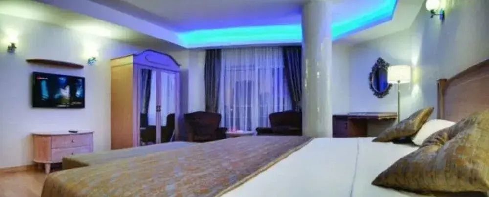 Marlen Hotel Mavisehir