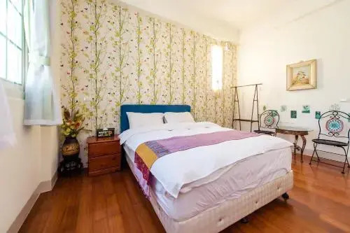 Yin Hsuan Homestay