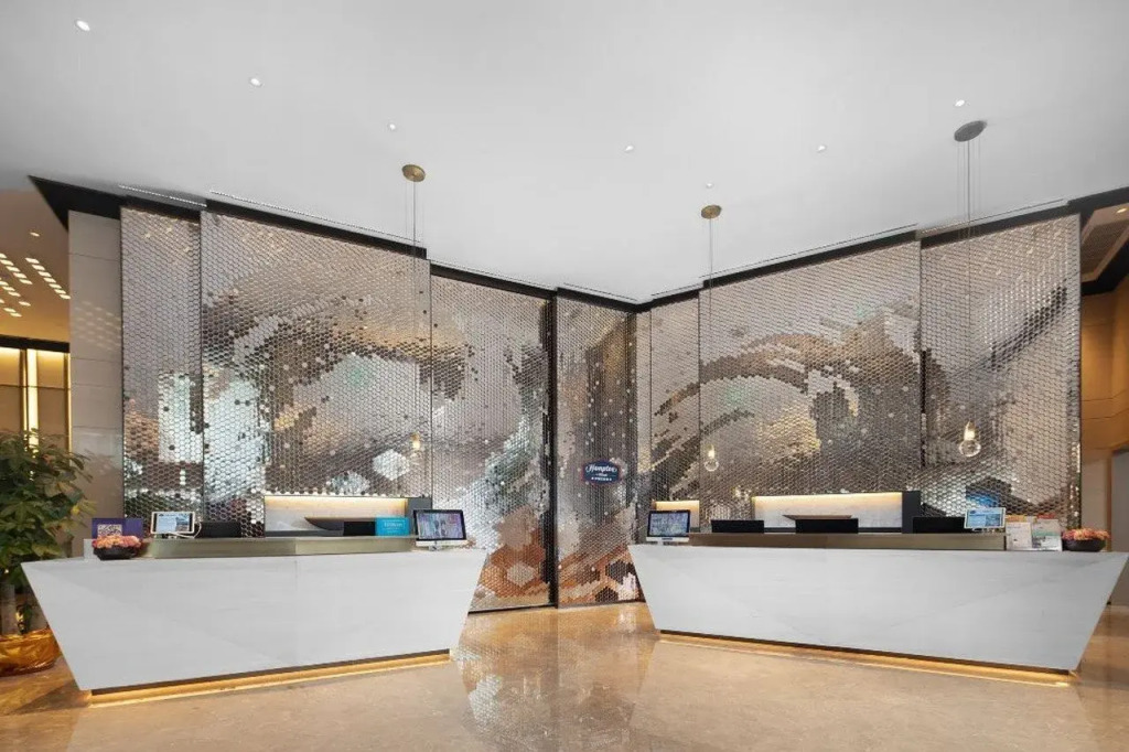 Hampton by Hilton Shenzhen North Station