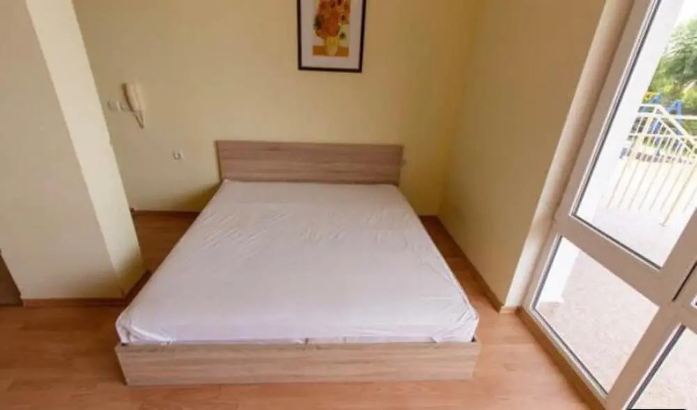 New & Stylish Sun Break Apartment in Sveti Vlas