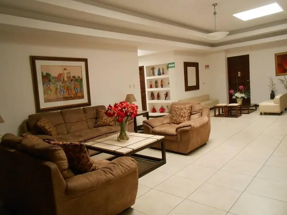 Maracas Inn