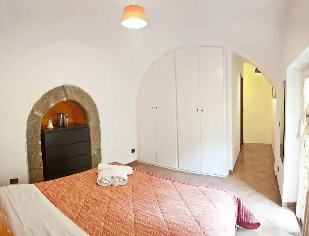 Napul Apartment Cappella Vecchia