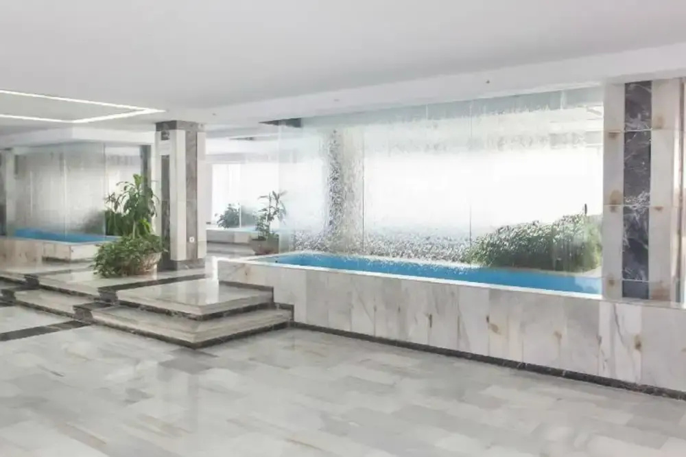 Studio for Holidays in Benalmadena