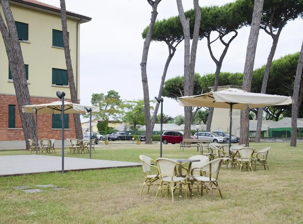 Casa per ferie Il Pioppo