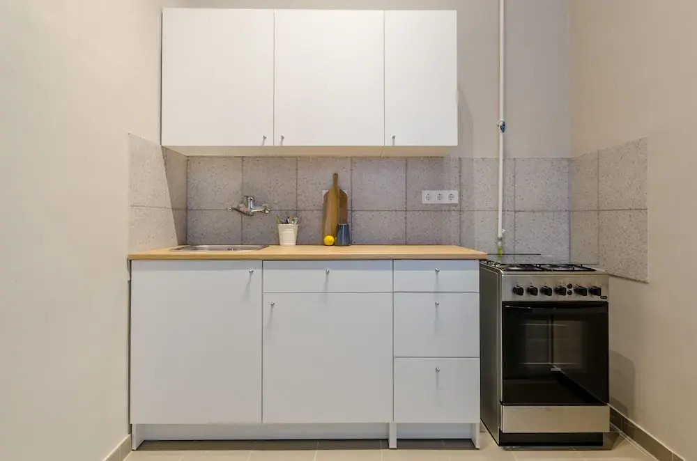 Boldo Apartment