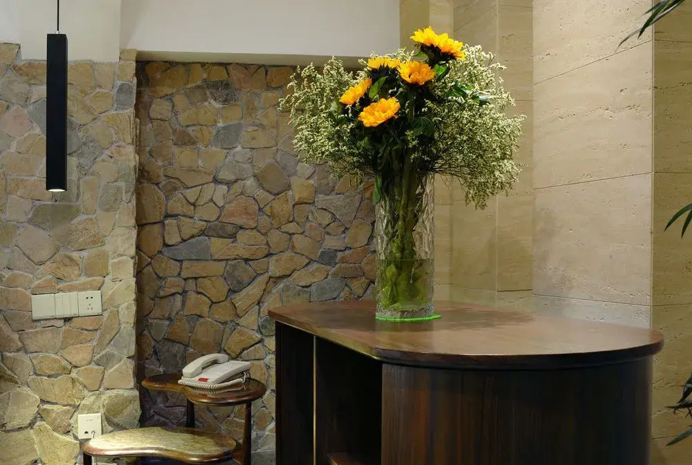Villa Inn 8 Qingdao
