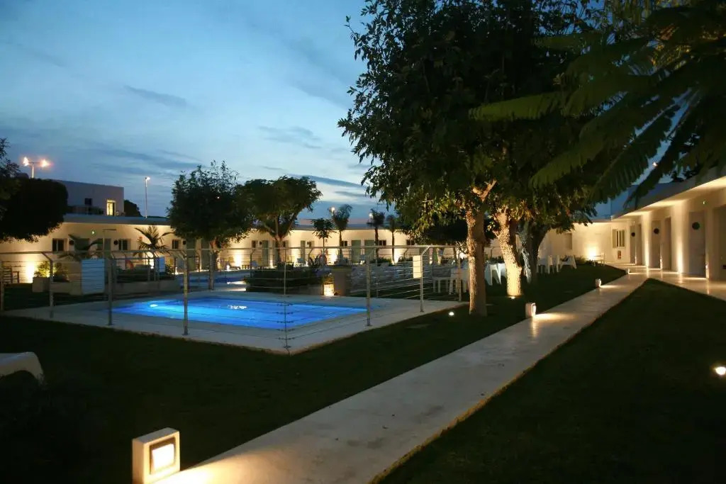 Hostal Las Cumbres