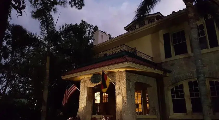 The German Berl Inn