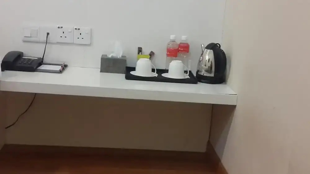 Avida Hotel