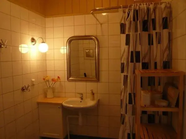 Hagaled Gjestegård