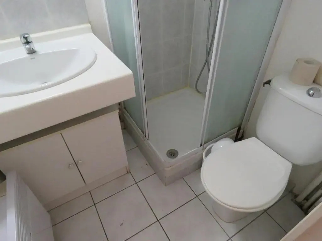 Appartement Sète, 2 pièces, 6 personnes - FR-1-472-103