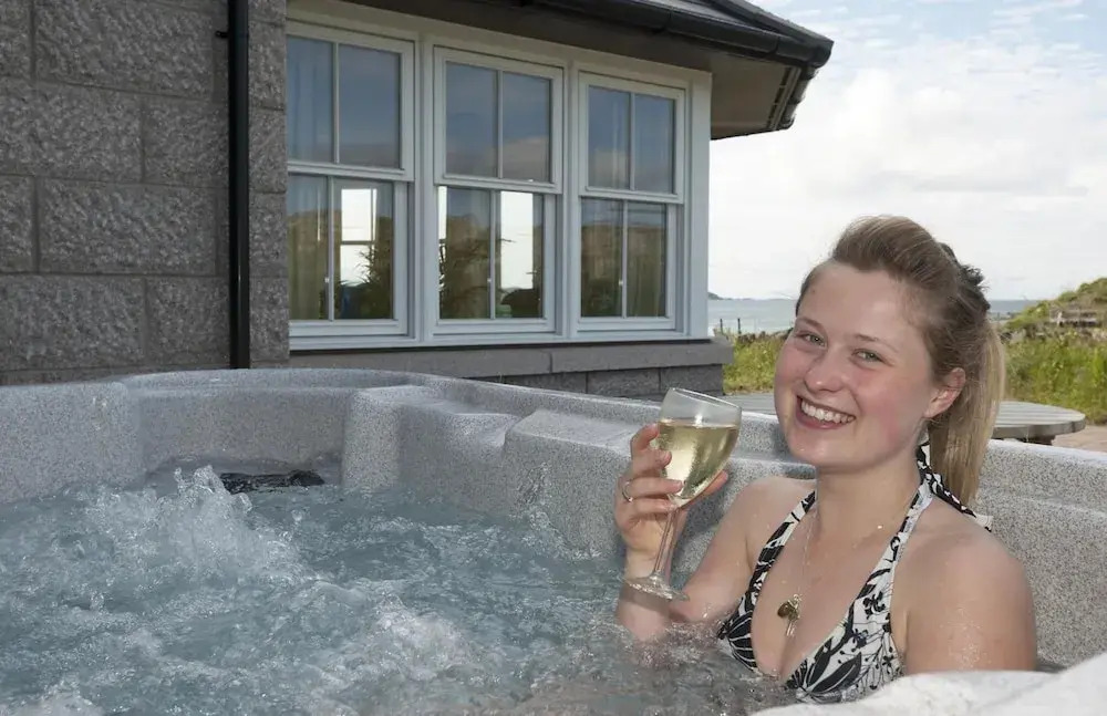 Ardoran House B&B
