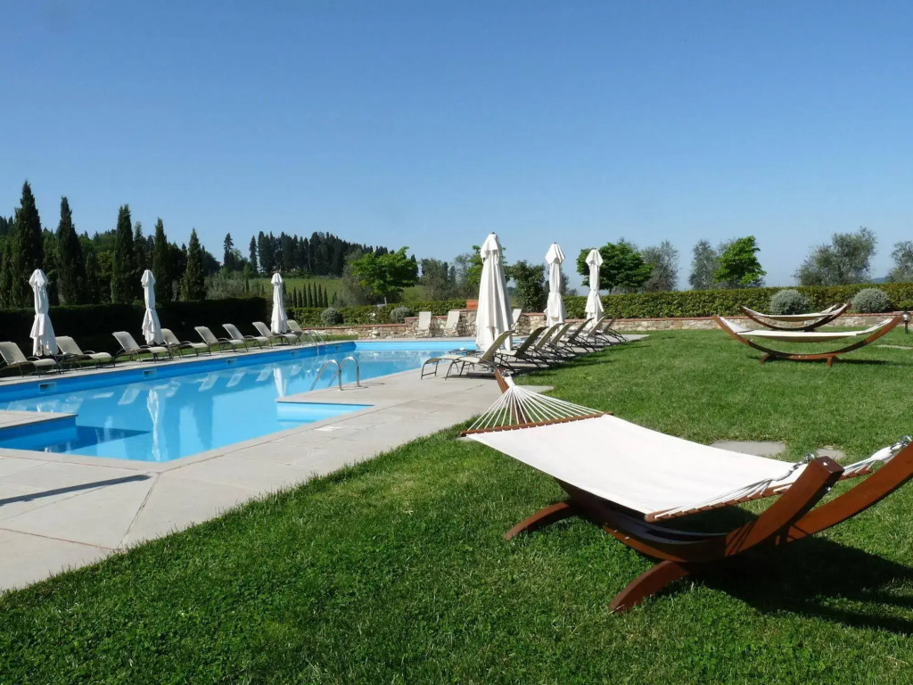 Florence Winery AgriResort - Fattoria Lavacchio